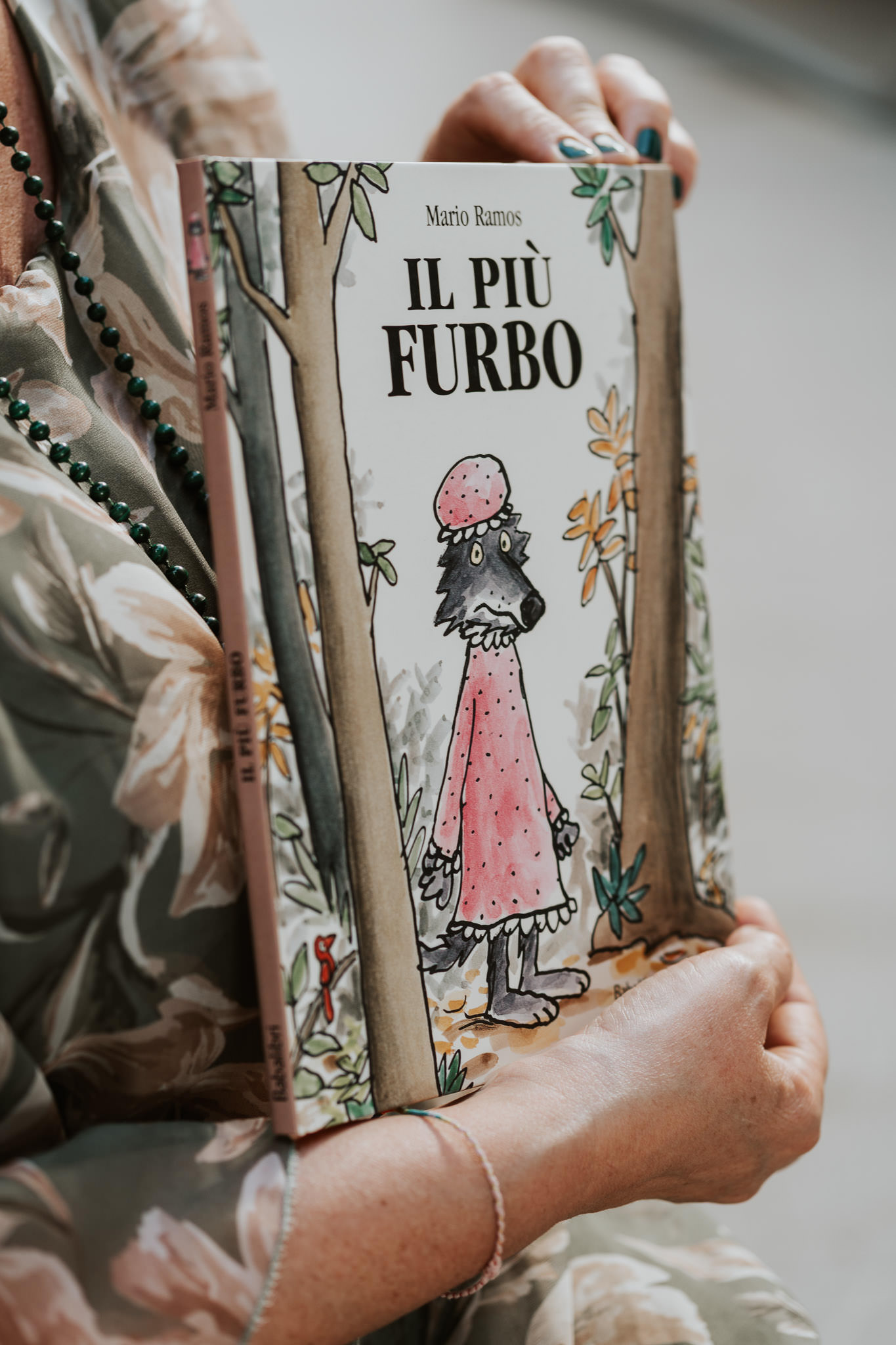 Patrizia Veroni Cambiamenti organizzativi Blog Turnover