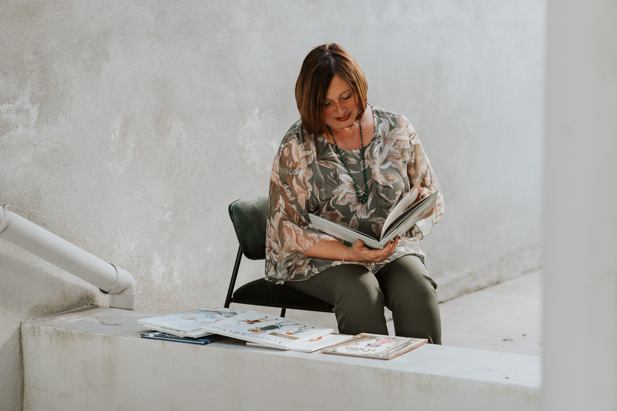 Patrizia Veroni Cambiamenti organizzativi Servizi Formazione 1