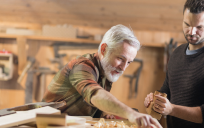 Difficoltà nel passaggio generazionale in un’azienda familiare